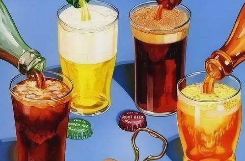 傷肝最狠的飲料，嚴(yán)重可致癌，你卻可能每天都喝——警惕酒精飲料（包括脫醇酒）